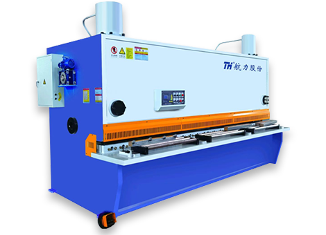 剪板機(jī)系列