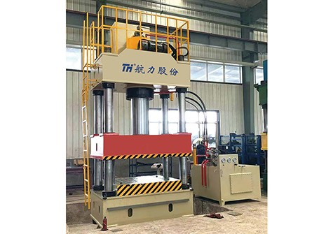 Y28系列四柱液壓機(jī)